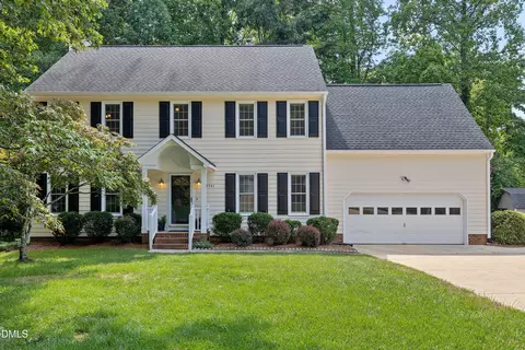 9541 Bells Valley Dr, Raleigh, NC 27617