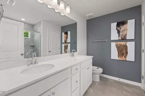 Bath - 613 Florentia Way, Garner, NC 27529 photo 1 of 3