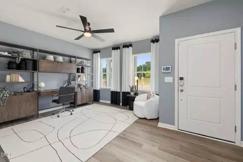 Entry Way - 613 Florentia Way, Garner, NC 27529 photo 4 of 6
