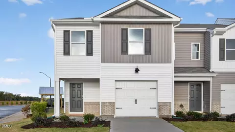 37 Bee Garden Ct, Angier, NC 27501