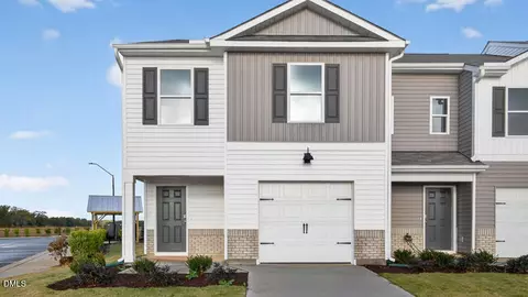 37 Bee Garden Ct, Angier, NC 27501