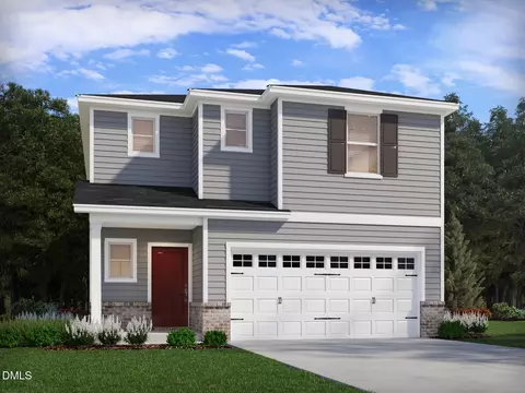 5101 Cardinal Ridge St, Wendell, NC 27591