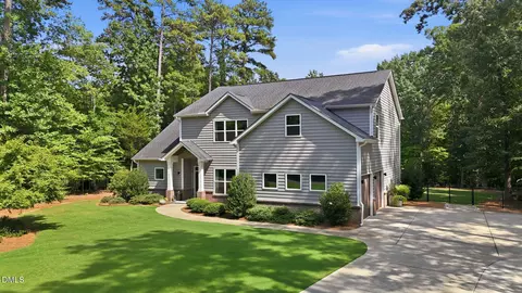 2513 Countrywood Rd, Raleigh, NC 27615
