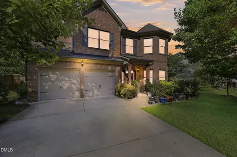 1105 Longleaf Pine Pl, Mebane, NC 27302