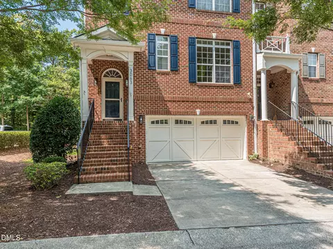 3063 Weston Green Loop, Cary, NC 27513