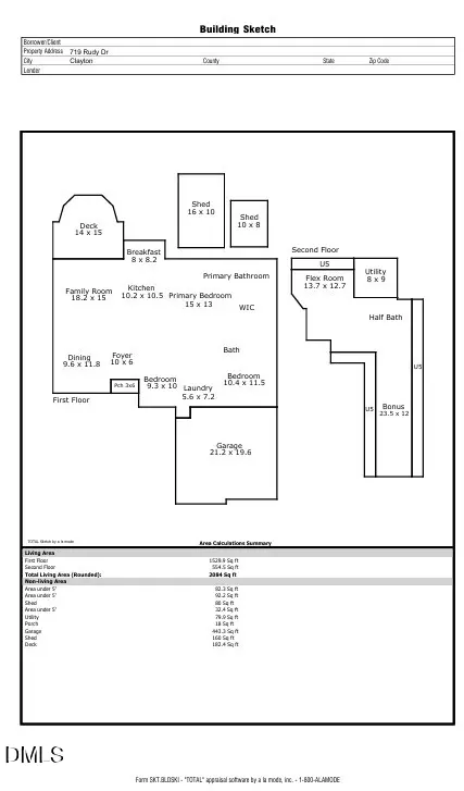 3063 Weston Green Loop, Cary, NC 27513