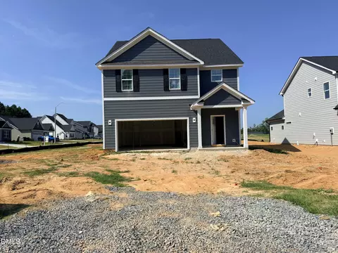 127 Grinnell Loop, Sanford, NC 27332