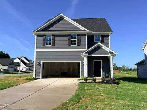127 Grinnell Loop, Sanford, NC 27332