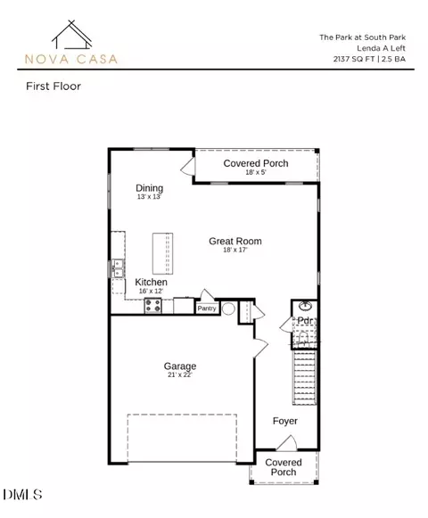 127 Grinnell Loop, Sanford, NC 27332