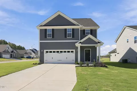 127 Grinnell Loop, Sanford, NC 27332