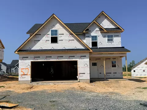 131 Grinnell Loop, Sanford, NC 27332