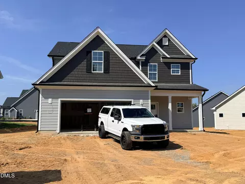 131 Grinnell Loop, Sanford, NC 27332
