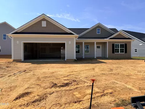135 Grinnell Loop, Sanford, NC 27332
