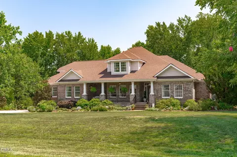 5341 Georgiana Ridge Dr, Holly Springs, NC 27540