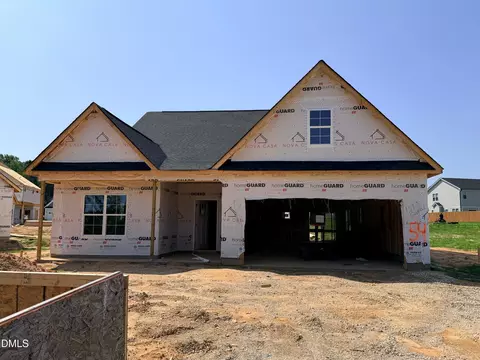139 Grinnell Loop, Sanford, NC 27332