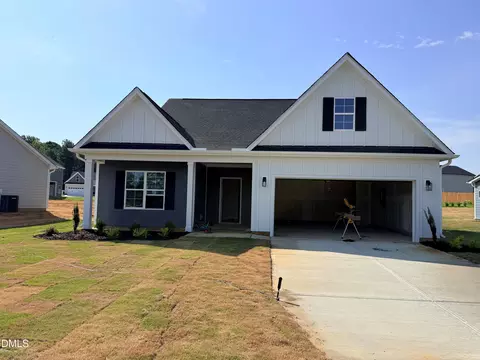 139 Grinnell Loop, Sanford, NC 27332