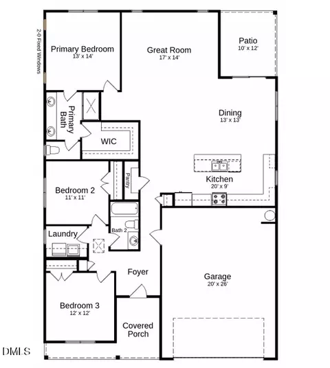 139 Grinnell Loop, Sanford, NC 27332