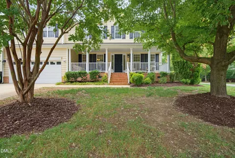 2200 Wide River Dr, Raleigh, NC 27614