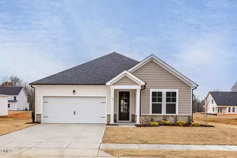 15 Single Barrel Ct, Lillington, NC 27546
