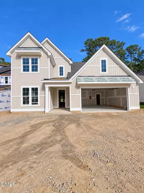 9176 Dupree Meadow Dr, Angier, NC 27501