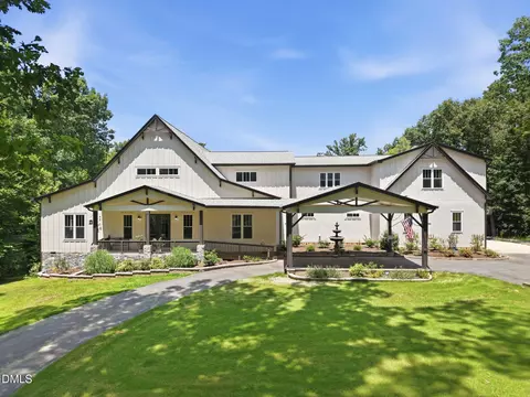 6312 Cass Holt Rd, Holly Springs, NC 27540