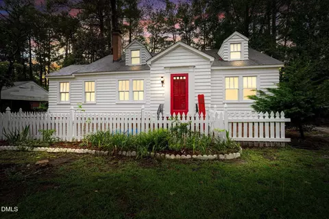 1041 Lafayette Ave, Rocky Mount, NC 27803