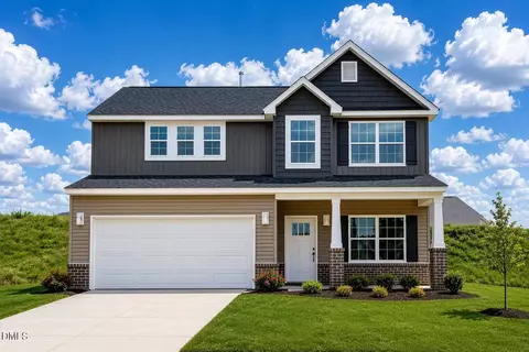 530 Valentine Ct, Graham, NC 27253