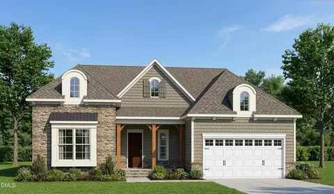 269 Ivy Ridge Rd, Chapel Hill, NC 27516