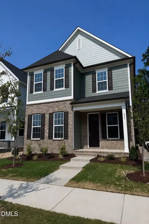 804 Carpet Grass Ave, Knightdale, NC 27545