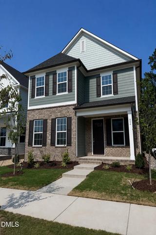 804 Carpet Grass Ave, Knightdale, NC 27545