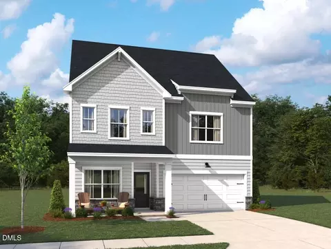 2216 Seraphic Way #383, Rolesville, NC 27571