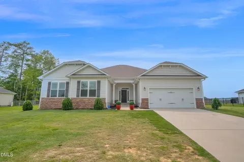 2310 Green Pasture Rd, Rocky Mount, NC 27801