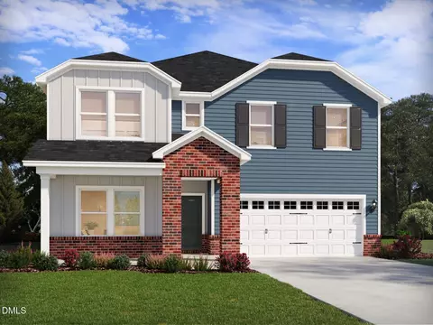 540 Marshrose Rd, Wendell, NC 27591