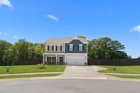 574 Troy Dr, Sanford, NC 27332