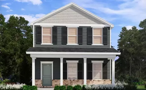 5116 Cardinal Ridge St, Wendell, NC 27591