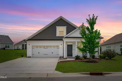 45 Moon Flower Walk, Youngsville, NC 27596