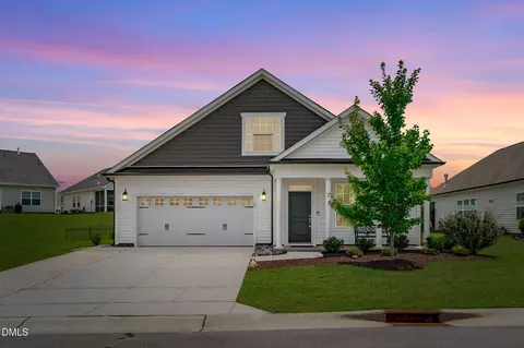 45 Moon Flower Walk, Youngsville, NC 27596