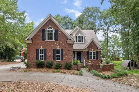 6600 St Jens Ln, Raleigh, NC 27603
