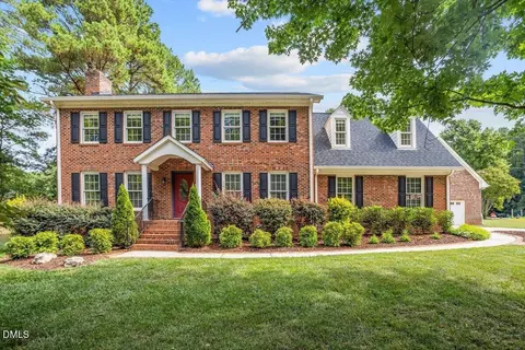 4925 Birchleaf Dr, Raleigh, NC 27606