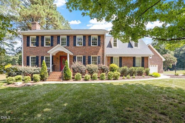 4925 Birchleaf Dr, Raleigh, NC 27606