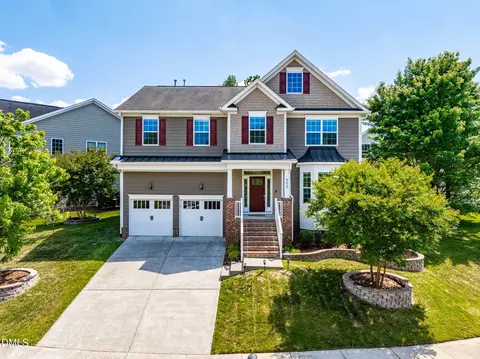 900 Vandalia Dr, Cary, NC 27519