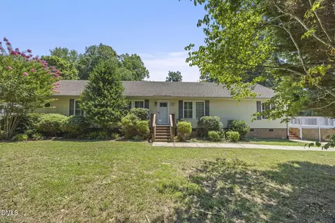 216 Gibson Rd, Mebane, NC 27302
