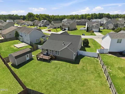 View/Area - 77 Summerseat Way, Bunnlevel, NC 28323 photo 2 of 4