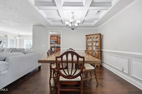 Dining - 77 Summerseat Way, Bunnlevel, NC 28323 photo 2 of 3