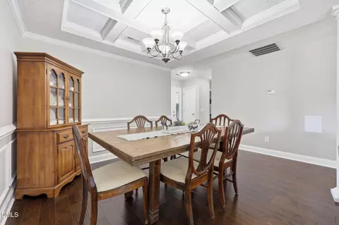 Dining - 77 Summerseat Way, Bunnlevel, NC 28323 photo 3 of 3