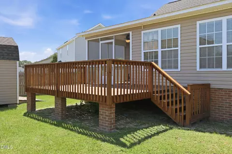 Exterior - 77 Summerseat Way, Bunnlevel, NC 28323 photo 6 of 9