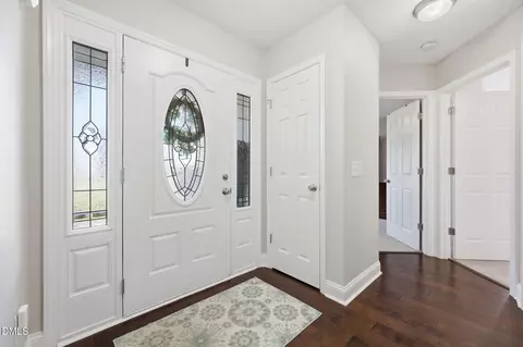 Entry Way - 77 Summerseat Way, Bunnlevel, NC 28323 photo 2 of 3