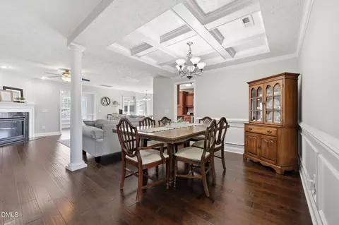 Dining - 77 Summerseat Way, Bunnlevel, NC 28323 photo 1 of 3