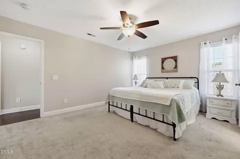 Bedroom - 77 Summerseat Way, Bunnlevel, NC 28323 photo 2 of 7