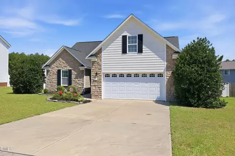 Exterior - 77 Summerseat Way, Bunnlevel, NC 28323 photo 3 of 9